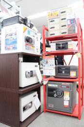 錦糸町サテライト店内写真4