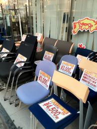 錦糸町サテライト店内写真5