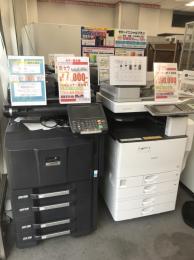 錦糸町サテライト店内写真6