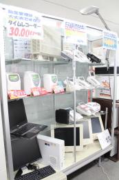 錦糸町サテライト店内写真9