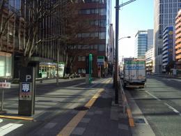 品川・三田店店内写真1