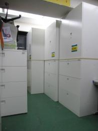 品川・三田店店内写真10