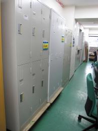 品川・三田店店内写真7