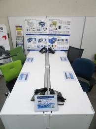 池袋店店内写真3