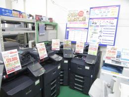 池袋店店内写真4