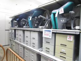 池袋店店内写真6