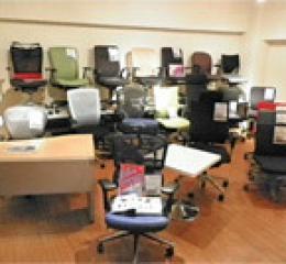 池袋店店内写真8