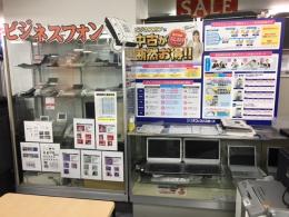 大阪・堺店店内写真2