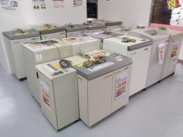 大阪・堺店店内写真3