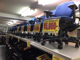 大阪・堺店店内写真4