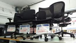 大阪梅田本店店内写真3