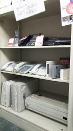 大阪梅田本店店内写真7