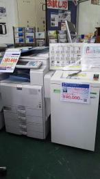 大阪梅田本店店内写真8