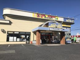 埼玉本店店内写真1