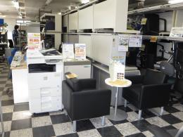 埼玉本店店内写真3