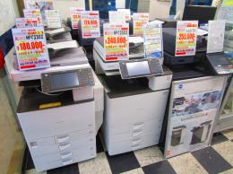 埼玉本店店内写真6