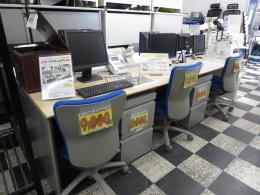 埼玉本店店内写真7