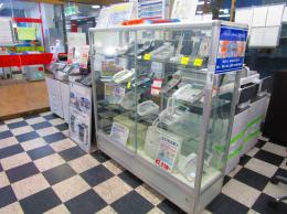 埼玉本店店内写真8