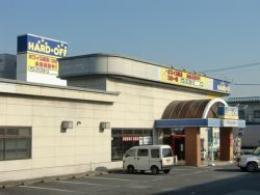 埼玉本店店内写真9