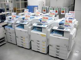 なんば日本橋店店内写真1