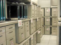 なんば日本橋店店内写真4