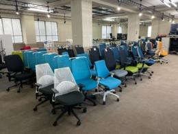 京都東寺店店内写真2