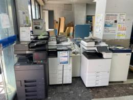 京都東寺店店内写真5