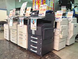 京都東寺店店内写真6