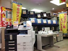 京都東寺店店内写真8