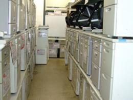 新宿サテライト店内写真10