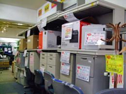 新宿サテライト店内写真5