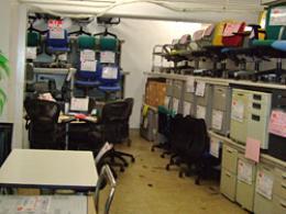 新宿サテライト店内写真6