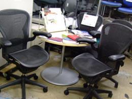 新宿サテライト店内写真7