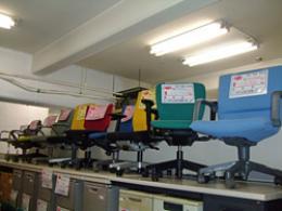 新宿サテライト店内写真8