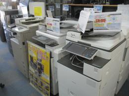 千葉店店内写真3