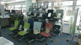 千葉店店内写真4