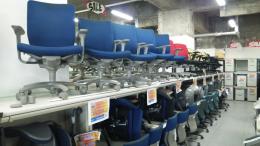 神戸・三宮店店内写真3