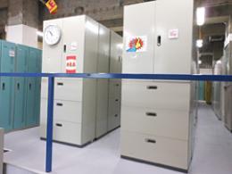 神戸・三宮店店内写真5