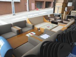 神戸・三宮店店内写真6