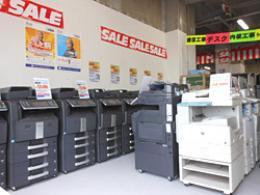 神戸・三宮店店内写真7