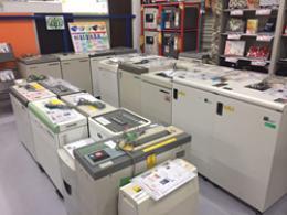 神戸・三宮店店内写真8