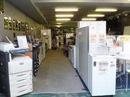 日本橋店店内写真2