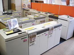 日本橋店店内写真4