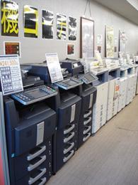 日本橋店店内写真6