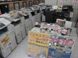 立川・八王子店店内写真6