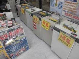 立川・八王子店店内写真7