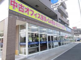 足立・葛飾店店内写真10