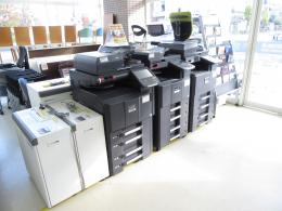 足立・葛飾店店内写真2