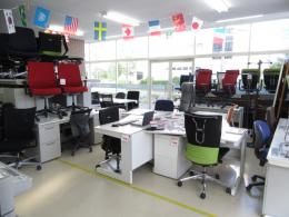 足立・葛飾店店内写真5