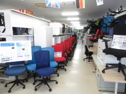 足立・葛飾店店内写真6